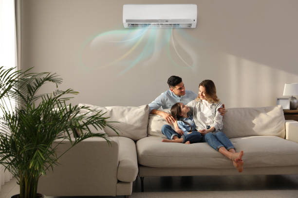 Best HVAC Installation Services  in Ogden, IA