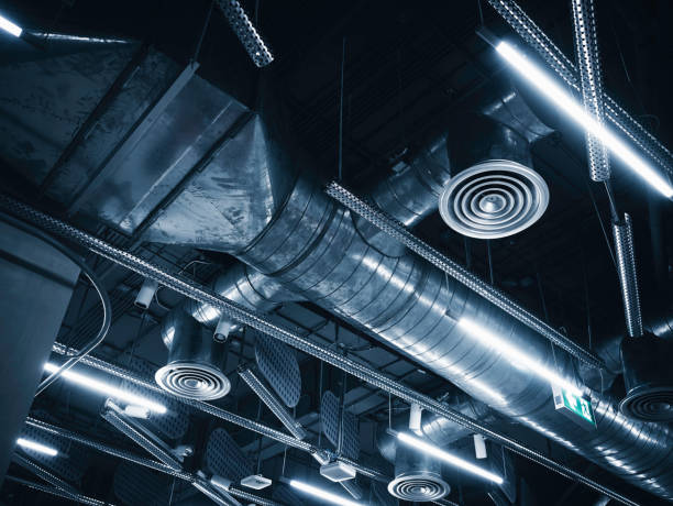 Best Commercial HVAC Repair  in Ogden, IA