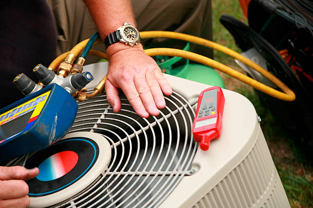 AC Installation Near Me in Ogden, IA