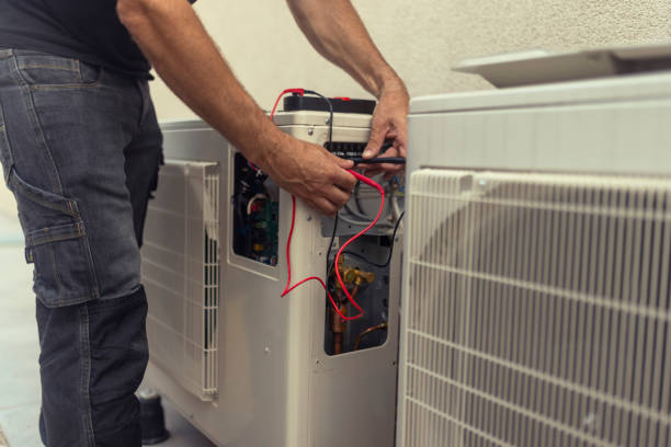 Best Affordable HVAC Services  in Ogden, IA