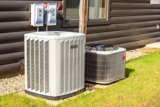 Best HVAC Replacement Cost  in Ogden, IA